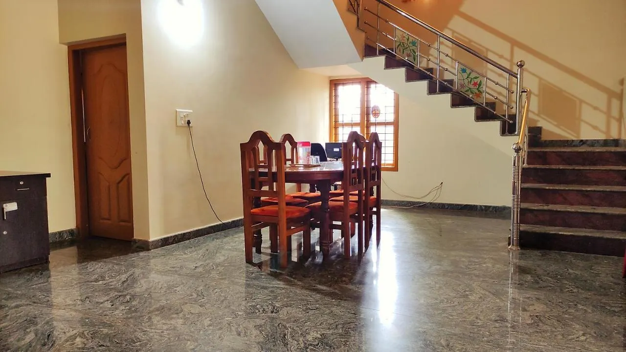 Kurumbalakotta Village Homestay Padinjarathara 0*,  Hindistan